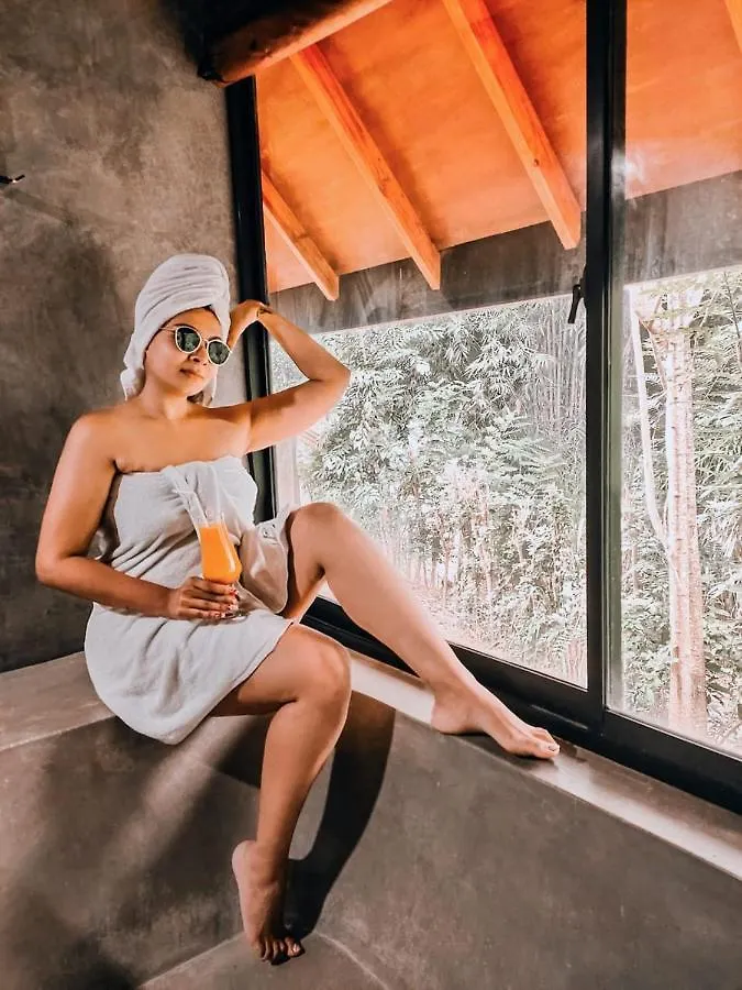 Kandy Cabana