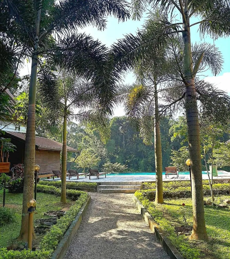 Guest house Kandy Cabana