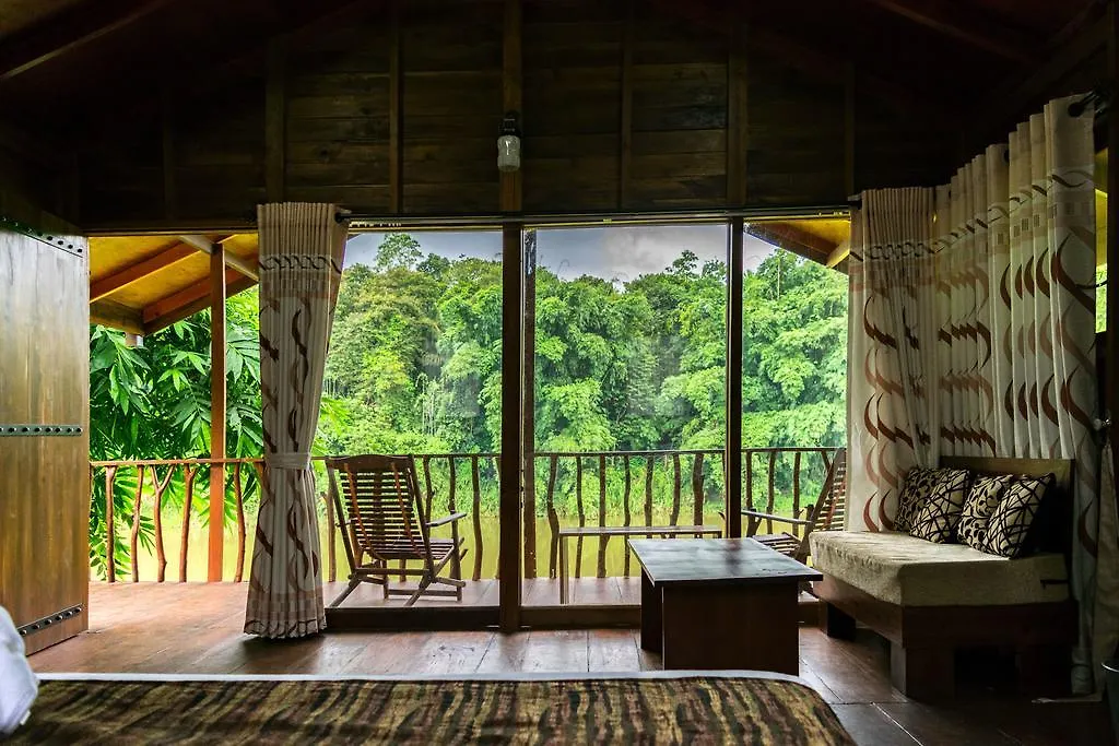 Kandy Cabana Sri Lanka
