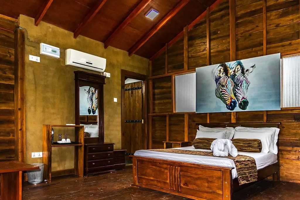 Kandy Cabana