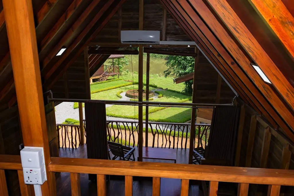Kandy Cabana Guest house