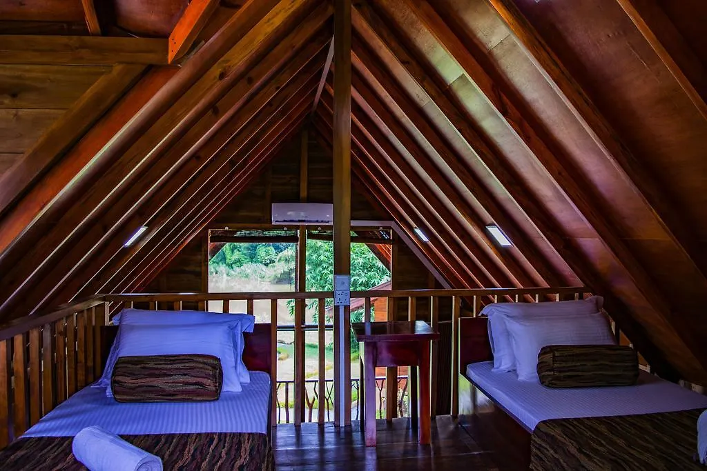 Guest house Kandy Cabana