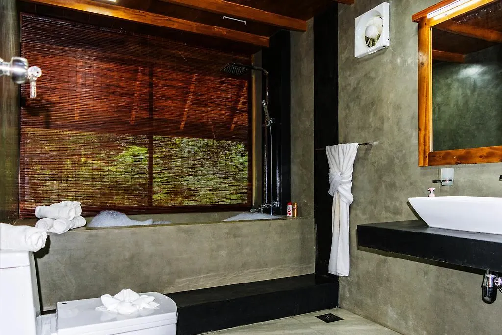 Guest house Kandy Cabana