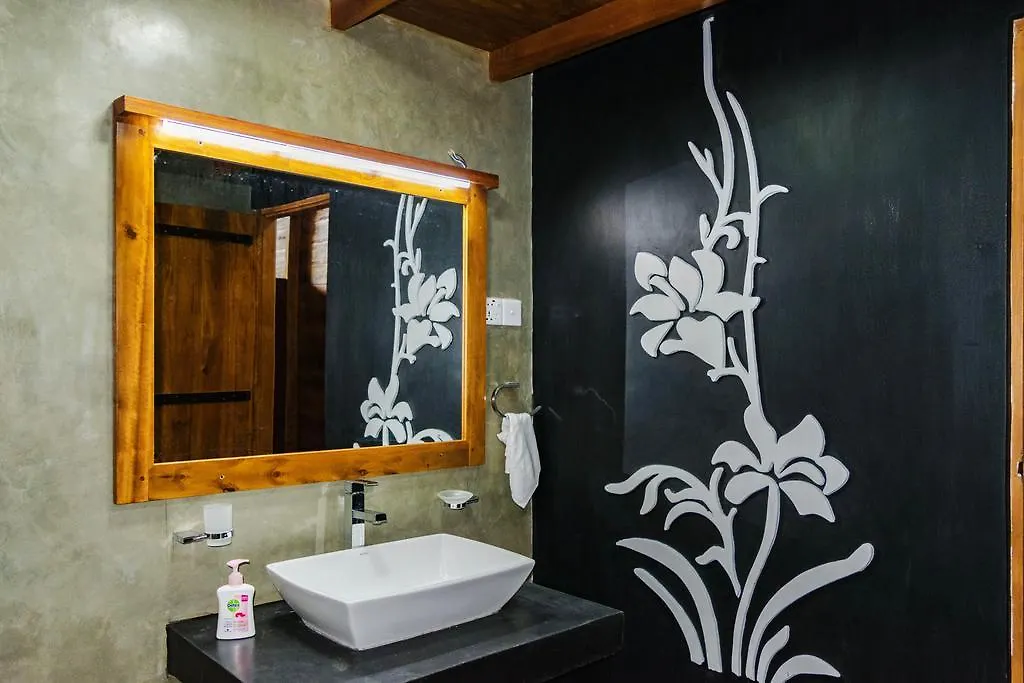 Kandy Cabana Guest house