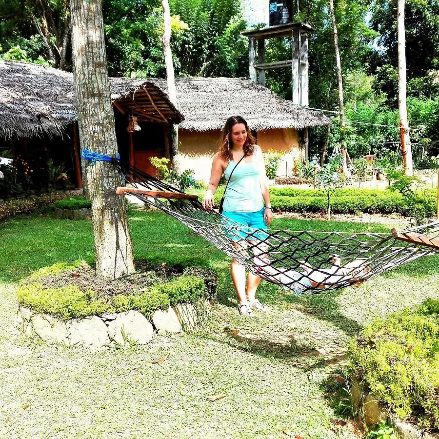 Guest house Kandy Cabana