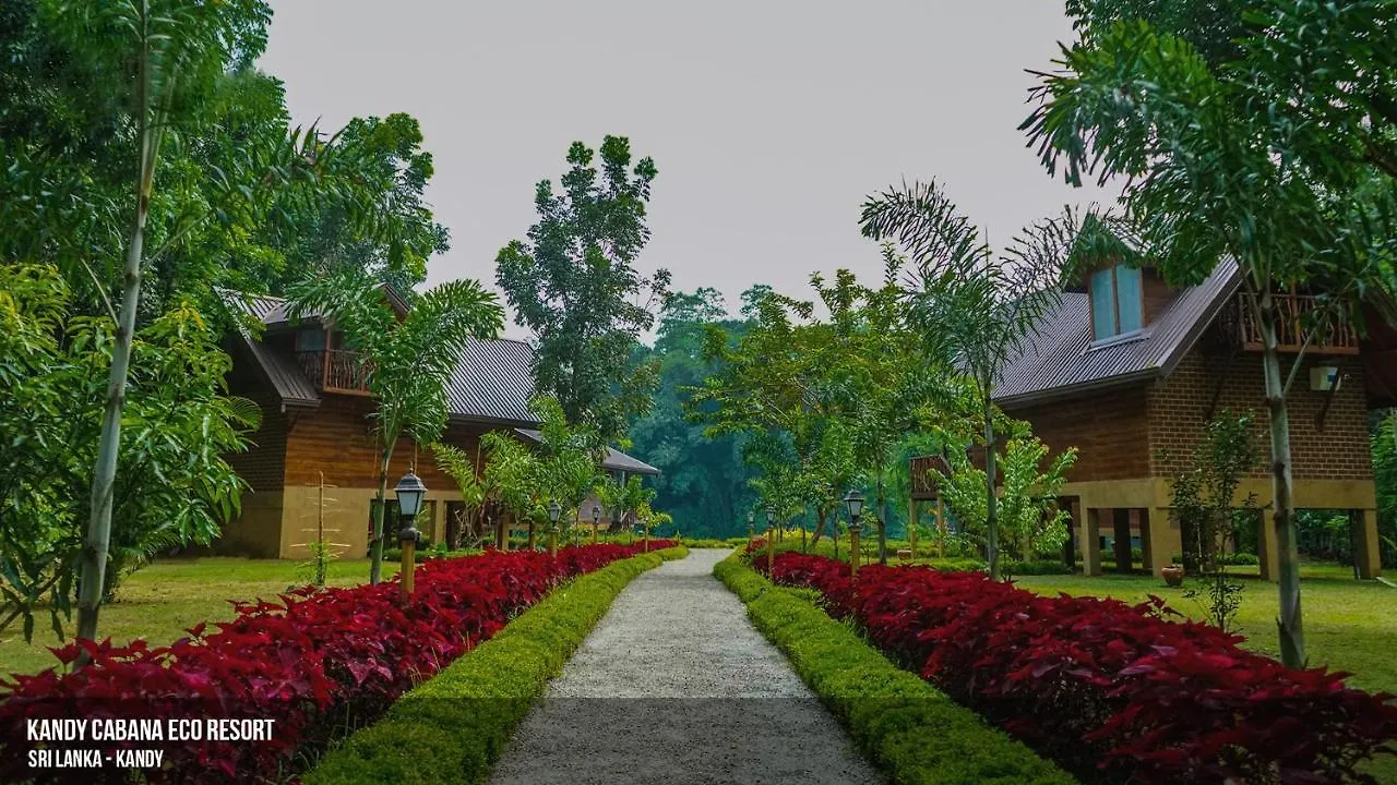 Kandy Cabana Guest house