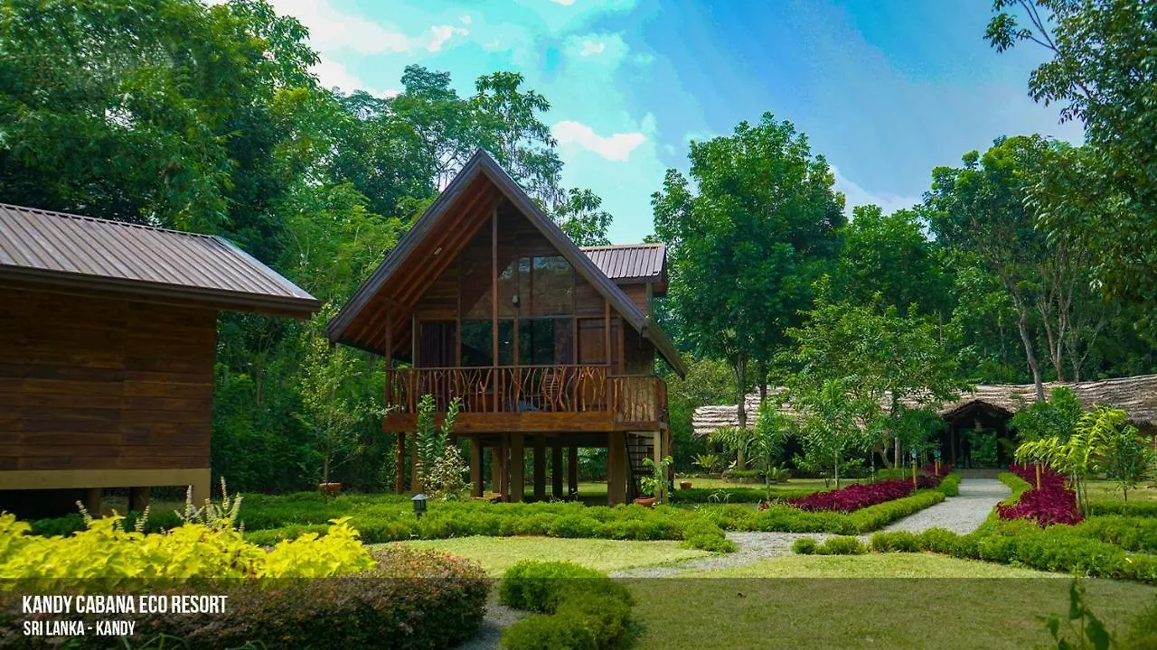 Kandy Cabana Guest house