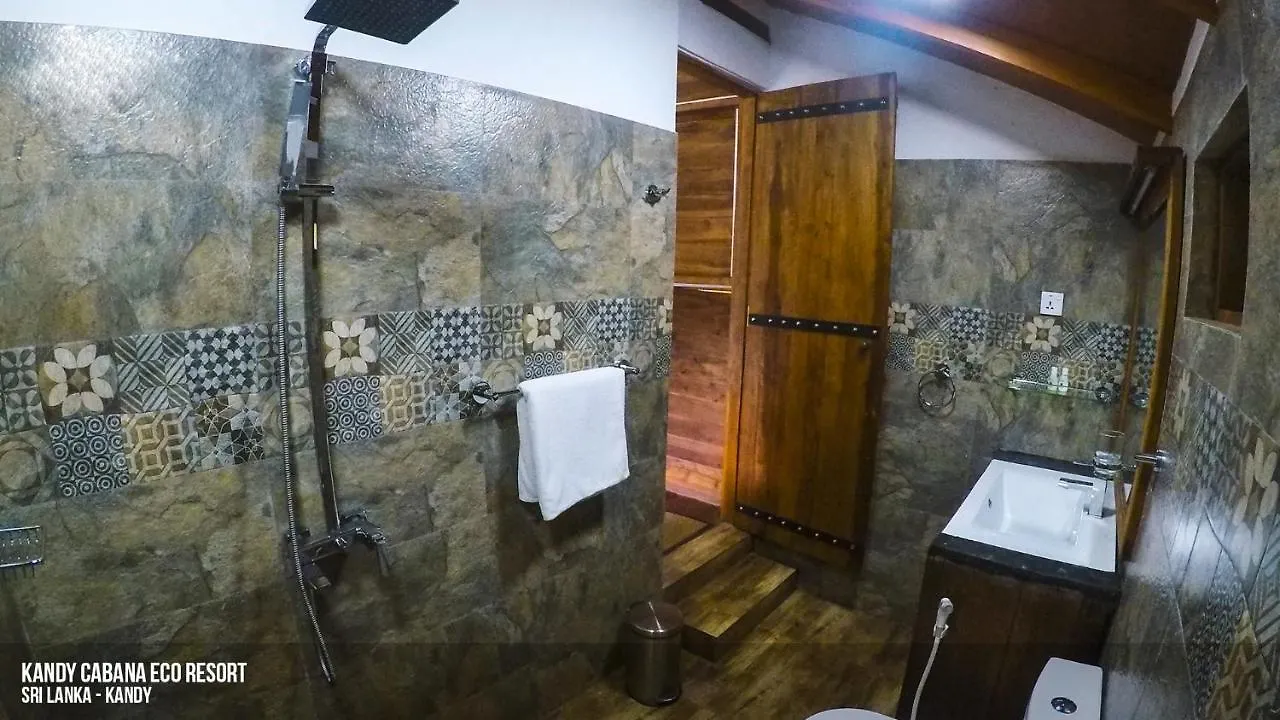 Kandy Cabana Sri Lanka
