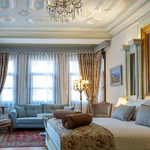 Ortakoey Hotel Istanbul
