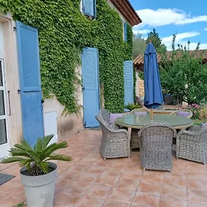 Le Logis De Saint-antoine , Bagnols-en-Forêt Frankrijk