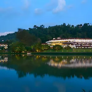 4* Hotel Cinnamon Citadel