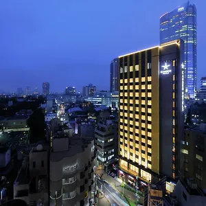 Candeo Roppongi Hotel Tokyo