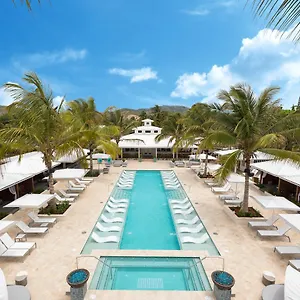 Serenity At Coconut Bay (adults Only) Resort Vieux Fort