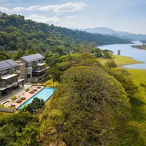 5* Hotel Jetwing Gallery, A Luxury Reserve
