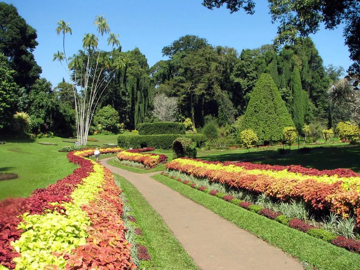 Kandy Cabana Guest house