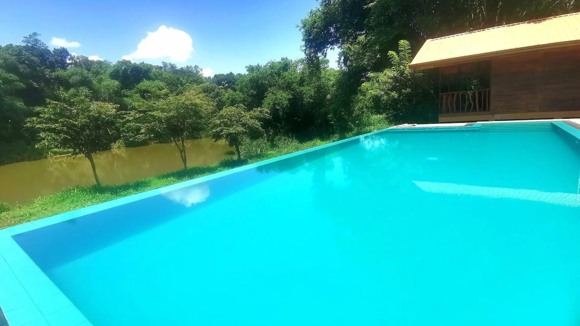Guest house Kandy Cabana