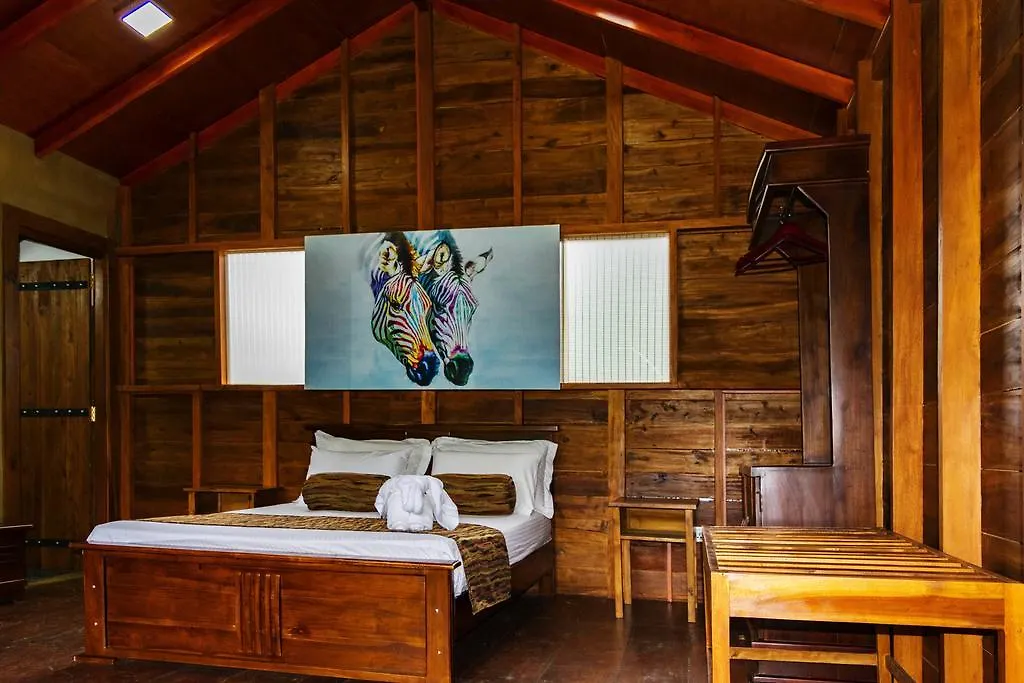 Kandy Cabana Guest house