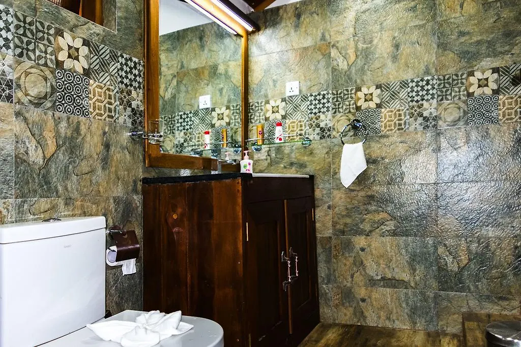 Kandy Cabana Guest house
