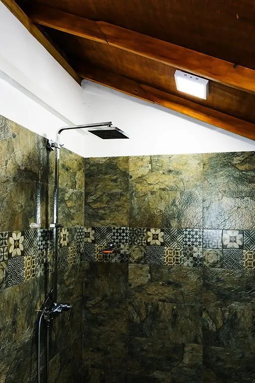 Guest house Kandy Cabana