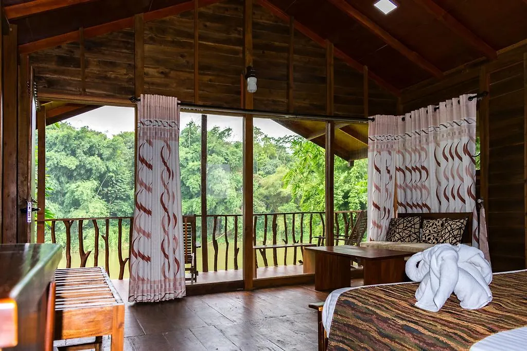 Kandy Cabana Guest house