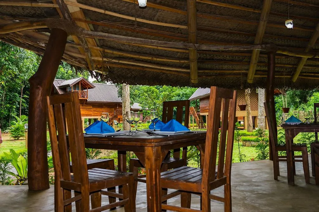 Kandy Cabana Guest house