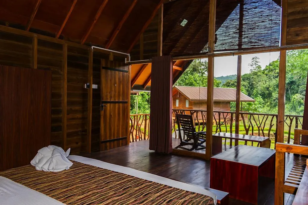 Guest house Kandy Cabana
