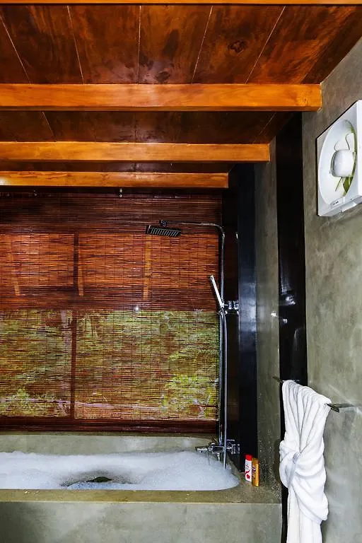 Guest house Kandy Cabana