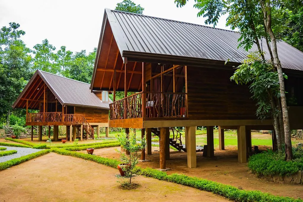 Guest house Kandy Cabana