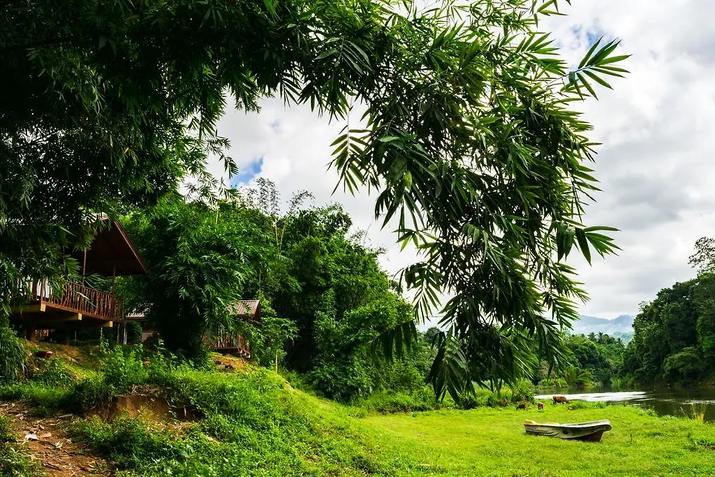 Kandy Cabana Sri Lanka