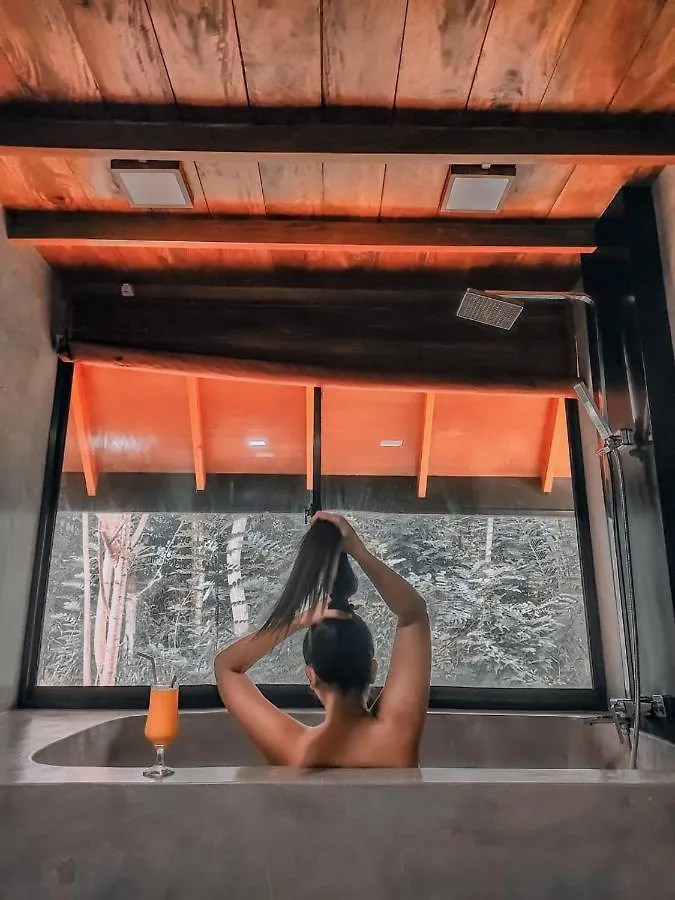 Kandy Cabana