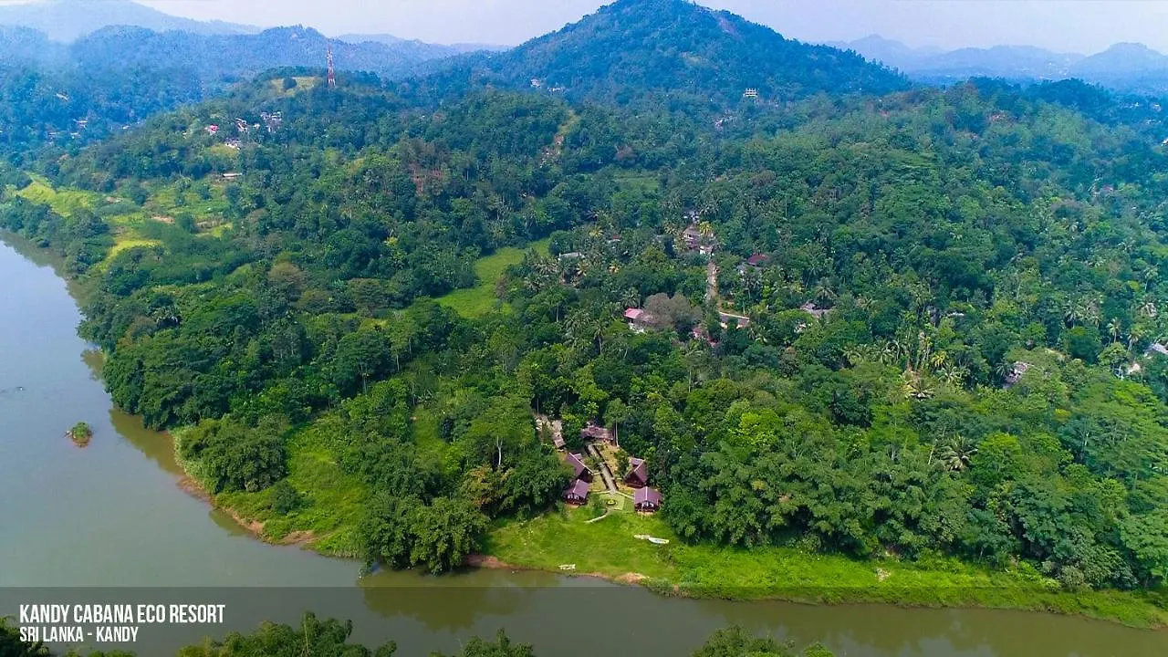 Kandy Cabana Guest house