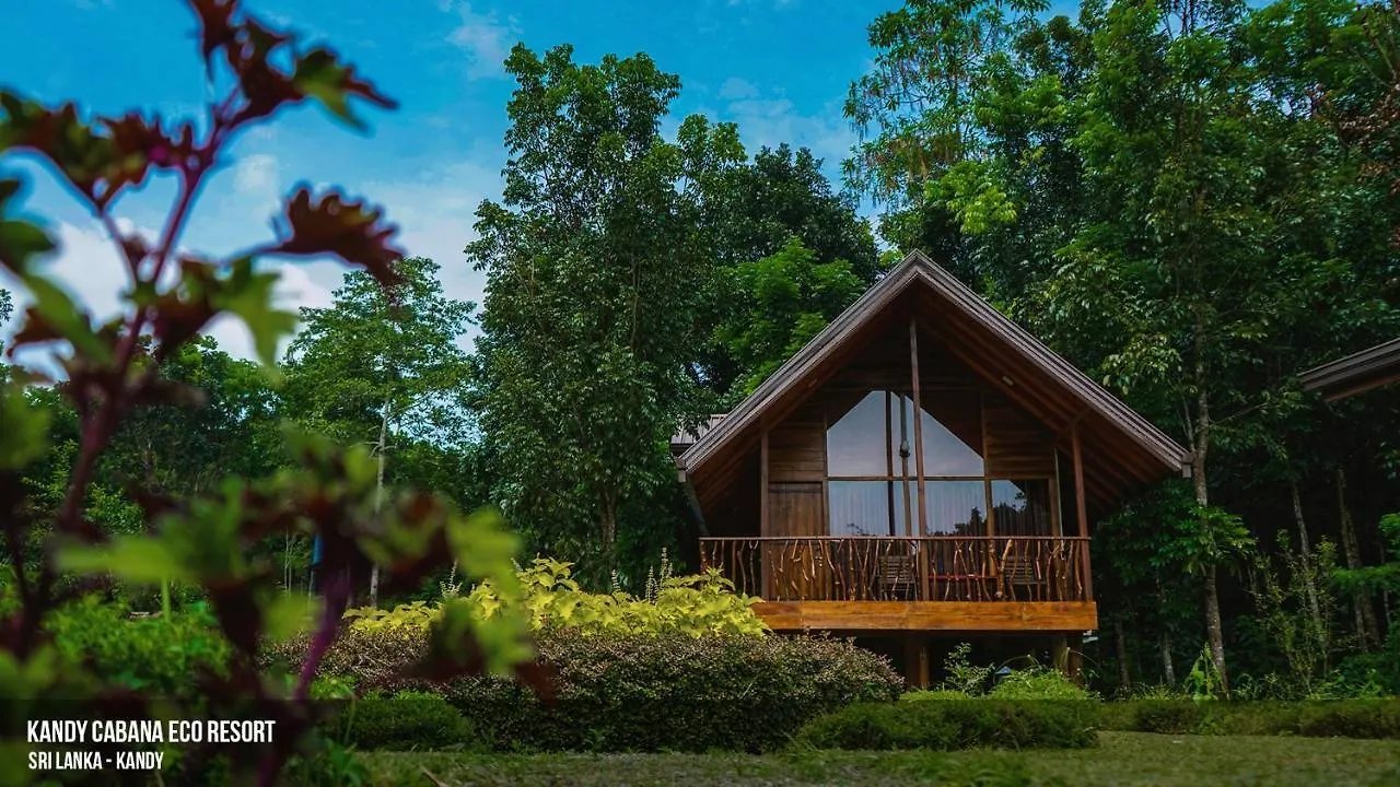 Kandy Cabana Guest house